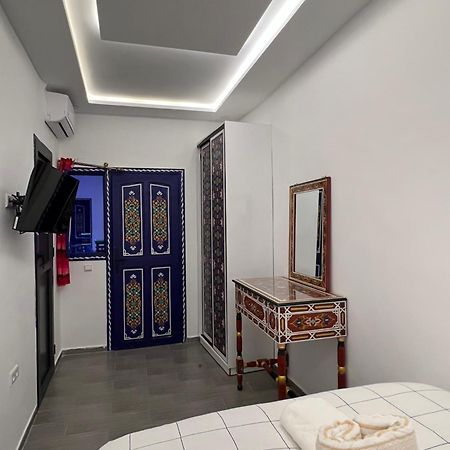 Dar Laghrib Ξενοδοχείο Ταγγέρη Εξωτερικό φωτογραφία